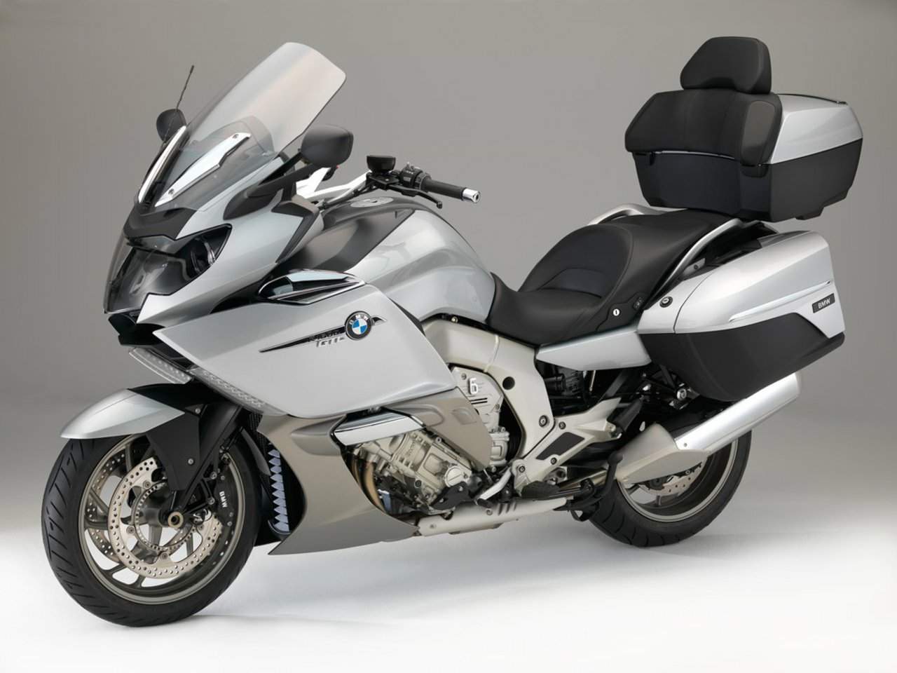 2015 bmw deals k1600gtl for sale